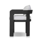 Jackson Outdoor Metal Dining Chair