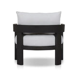 Jackson Outdoor Metal Chair