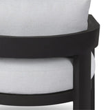 Jackson Outdoor Metal Chair