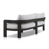 Jackson Outdoor Metal Sofa