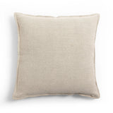 Broadway Pillow - Dune - 25"x25"