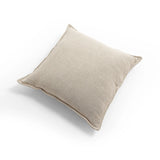 Broadway Pillow - Dune - 25"x25"