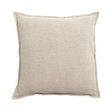 Broadway Pillow - Dune - 25"x25"