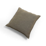 Broadway Pillow - Olive - 25"x25"