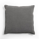 Broadway Pillow - Denim - 25"x25"