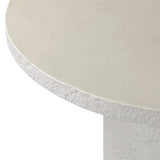 Otero Round Outdoor Dining Table - 2 Sizes