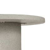 Otero Round Outdoor Dining Table - 2 Sizes