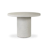 Otero Round Outdoor Dining Table - 2 Sizes