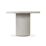 Otero Round Outdoor Dining Table - 2 Sizes