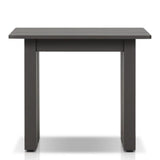 Chapman Outdoor Metal End Table