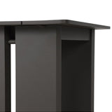 Chapman Outdoor Metal End Table