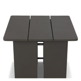 Chapman Outdoor Metal End Table