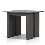 Chapman Outdoor Metal End Table
