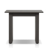 Chapman Outdoor Metal End Table