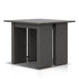 Chapman Outdoor Metal End Table