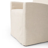 Vista Slipcovered Dining Armchair