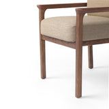 Chappel Dining Armchair