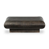 Ambra Outdoor Coffee Table - 2 Sizes