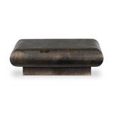Ambra Outdoor Coffee Table - 2 Sizes