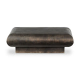 Ambra Outdoor Coffee Table - 2 Sizes