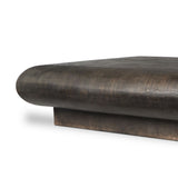 Ambra Outdoor Coffee Table - 2 Sizes