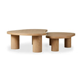 Joji Nesting Coffee Tables