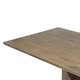 Bevie Dining Table - 98"