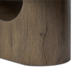 Bevie Dining Table - 98"