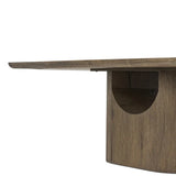 Bevie Dining Table - 98"