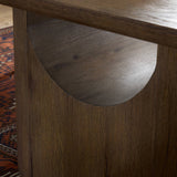 Bevie Dining Table - 98"