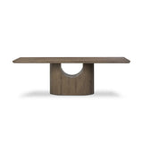 Bevie Dining Table - 98"