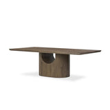 Bevie Dining Table - 98"