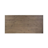 Bevie Dining Table - 98"
