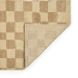 Sinead Hand-Knotted Rug - Sand