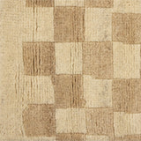 Sinead Hand-Knotted Rug - Sand