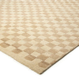 Sinead Hand-Knotted Rug - Sand