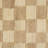 Sinead Hand-Knotted Rug - Sand