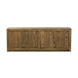 Bedford Media Console