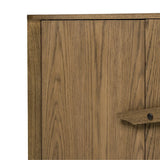 Bedford Media Console