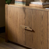 Bedford Media Console