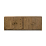 Bedford Media Console