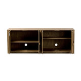 Bedford Media Console