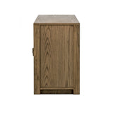 Bedford Media Console