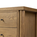 Roark Media Console