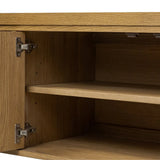 Roark Media Console
