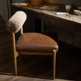 Jazelle Bar + Counter Stool