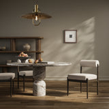 Jazelle Dining Chair
