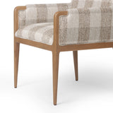 Ledger Dining Chair