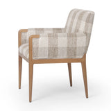 Ledger Dining Chair