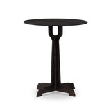 Malloy Outdoor End Table